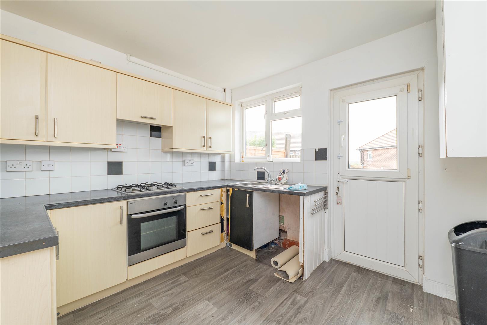 4 bed property in Ullswater Road, Chorley